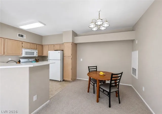 Homes for sale in Las Vegas, NV | 5415 W Harmon Ave #1161, Las Vegas, NV 89103 | MLS# 2781278