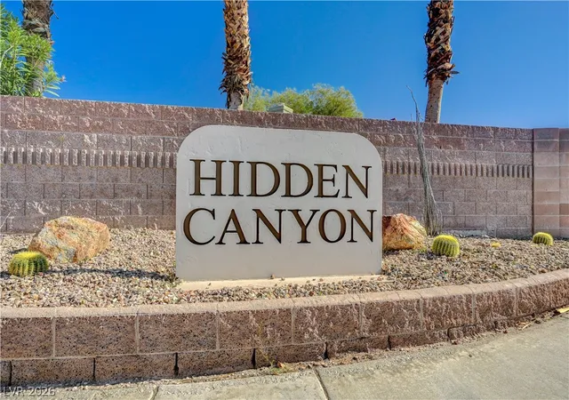 Photo 65 of Single family home for sale at 1723 Fall Pointe Ct, North Las Vegas, NV 89032 | MLS# 2778316 | Listing updated on 2026-07-22