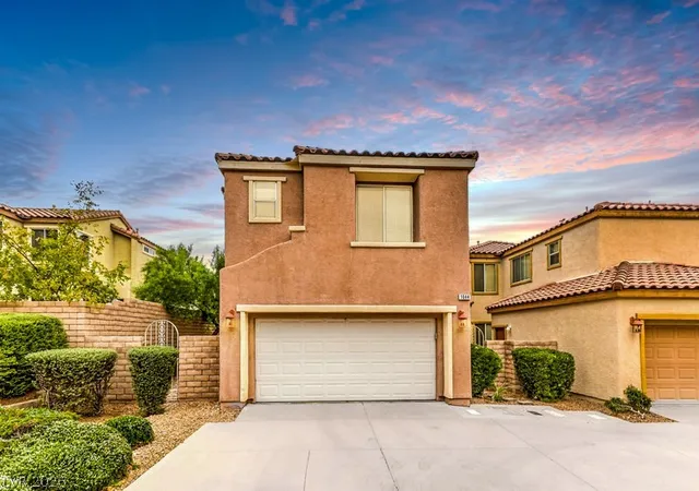1st image of 1044 Creeping Zinnia Ct, Las Vegas, NV 89138 | MLS# 2781213