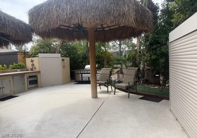 Photo 4 of Land for sale at 8175 Arville St #205, Las Vegas, NV 89139 | MLS# 2781455 | Listing updated on 2026-05-09