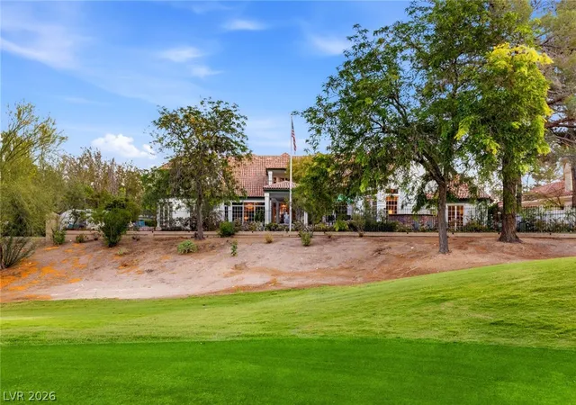Photo 1 of Mansion for sale at 14 Innisbrook Ave, Las Vegas, NV 89113 | MLS# 2779693 | Listing updated on 2026-10-02