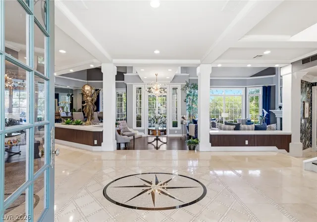 Photo 2 of Mansion for sale at 14 Innisbrook Ave, Las Vegas, NV 89113 | MLS# 2779693 | Listing updated on 2026-10-02