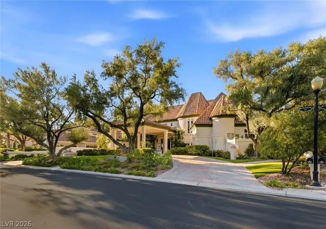 Photo 3 of Single family home for sale at 14 Innisbrook Ave, Las Vegas, NV 89113 | MLS# 2779693 | Listing updated on 2026-10-02