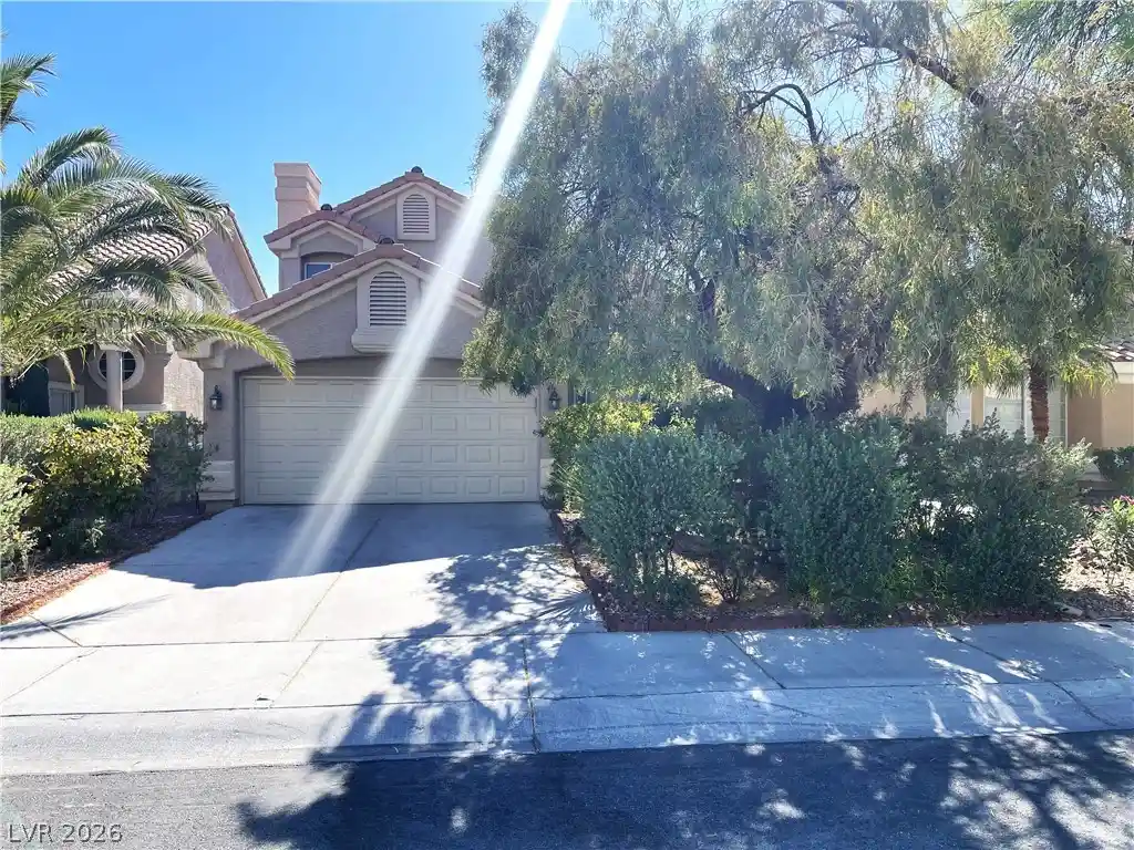 Photo 1 of Single family home for sale at 1420 Desert Hills Dr, Las Vegas, NV 89117 | MLS# 2781096 | Listing updated on 2026-10-21