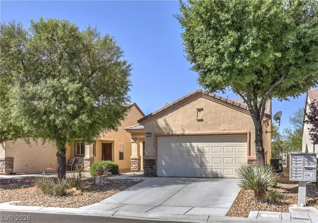 2nd image of 7825 Wading Bird Wy, North Las Vegas, NV 89084 | MLS# 2781464