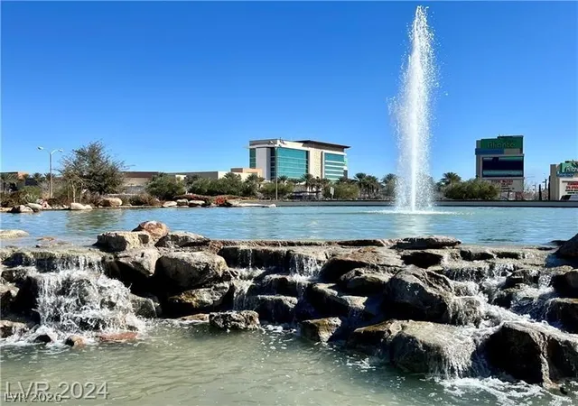 40th image of 7825 Wading Bird Wy, North Las Vegas, NV 89084 | MLS# 2781464