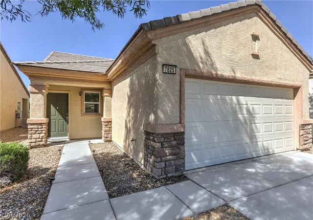 4th image of 7825 Wading Bird Wy, North Las Vegas, NV 89084 | MLS# 2781464