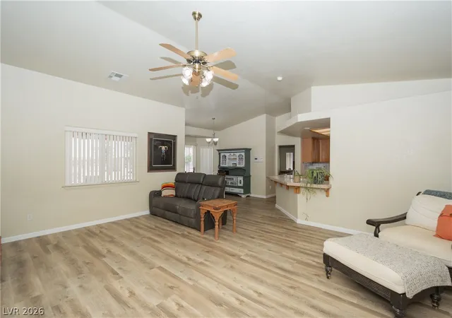 Photo 4 of Sale Pending at 2381 Tough Boy Rd, Pahrump, NV 89060 | MLS# 2780940 | Listing updated on 2026-06-22