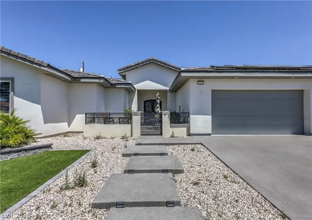 Photo 2 of Single family home for sale at 4846 E Utah Ave, Las Vegas, NV 89104 | MLS# 2781332 | Listing updated on 2026-05-12