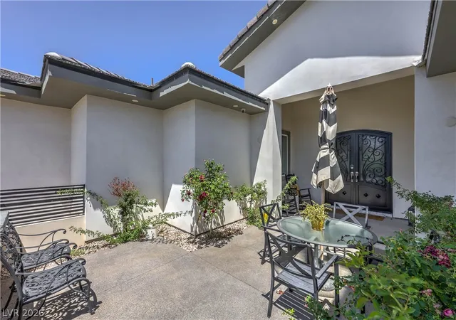 Photo 3 of Single family home for sale at 4846 E Utah Ave, Las Vegas, NV 89104 | MLS# 2781332 | Listing updated on 2026-05-12