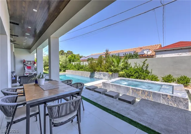 Photo 4 of Single family home for sale at 4846 E Utah Ave, Las Vegas, NV 89104 | MLS# 2781332 | Listing updated on 2026-05-12