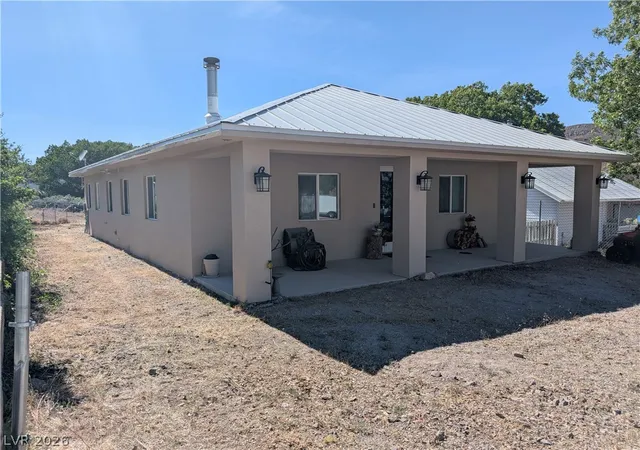 2nd image of 251 Spring Heights, Caliente, NV 89008 | MLS# 2781469