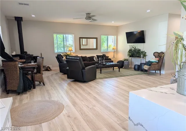5th image of 251 Spring Heights, Caliente, NV 89008 | MLS# 2781469