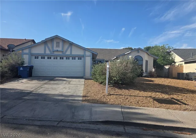 Photo 1 of Sale Pending at 163 Emden Dr, Henderson, NV 89015 | MLS# 2781303 | Listing updated on 2026-08-28