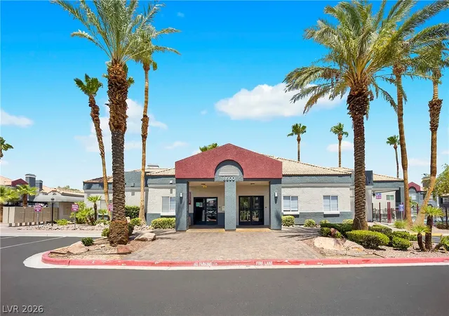 30th image of 8600 W Charleston Blvd #1135, Las Vegas, NV 89117 | MLS# 2781491