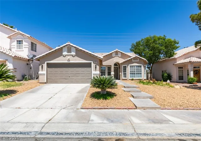Homes for sale in Las Vegas, NV | 7824 Villa Finestra Dr, Las Vegas, NV 89128 | MLS# 2781492