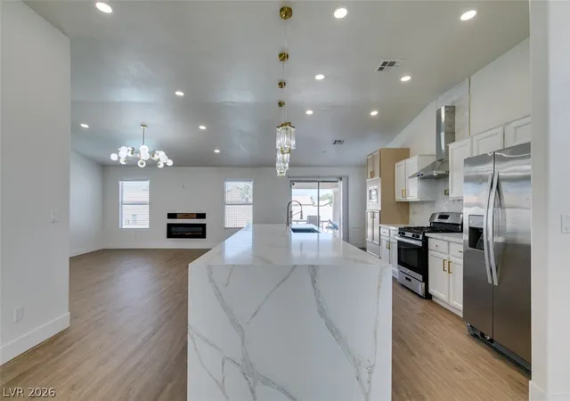Homes for sale in Las Vegas, NV | 7824 Villa Finestra Dr, Las Vegas, NV 89128 | MLS# 2781492