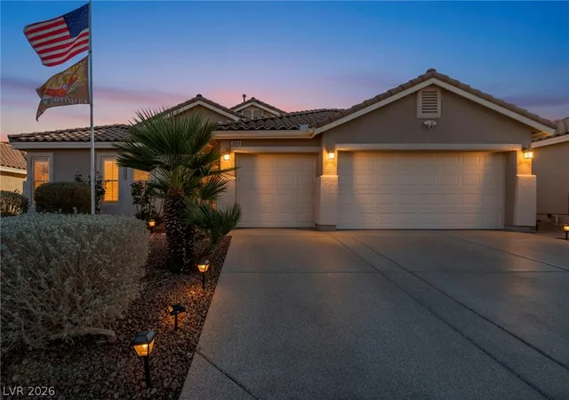 1st image of 4613 Mohawk River Ave, North Las Vegas, NV 89031 | MLS# 2781498