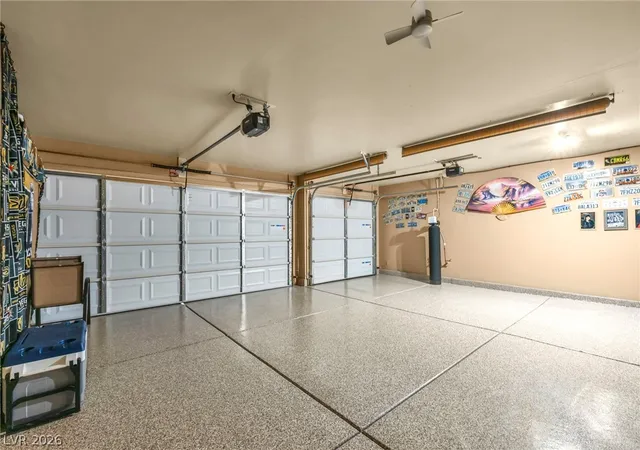 21st image of 4613 Mohawk River Ave, North Las Vegas, NV 89031 | MLS# 2781498