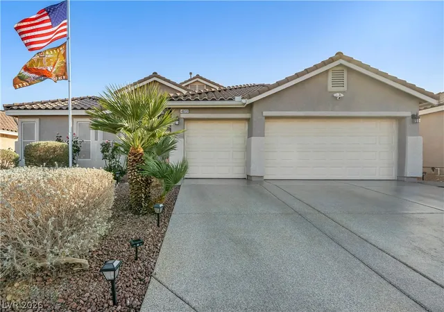 2nd image of 4613 Mohawk River Ave, North Las Vegas, NV 89031 | MLS# 2781498
