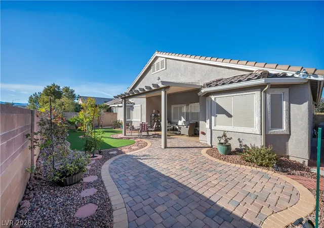 3rd image of 4613 Mohawk River Ave, North Las Vegas, NV 89031 | MLS# 2781498