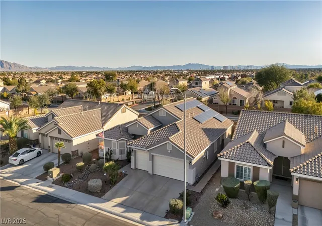 4th image of 4613 Mohawk River Ave, North Las Vegas, NV 89031 | MLS# 2781498