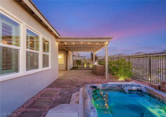 Homes for sale in Henderson, NV | 2711 Canvas Sky St, Henderson, NV 89044 | MLS# 2781501