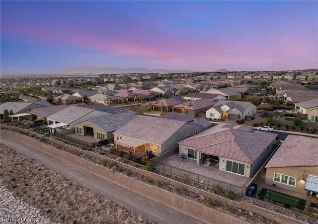 Homes for sale in Henderson, NV | 2711 Canvas Sky St, Henderson, NV 89044 | MLS# 2781501