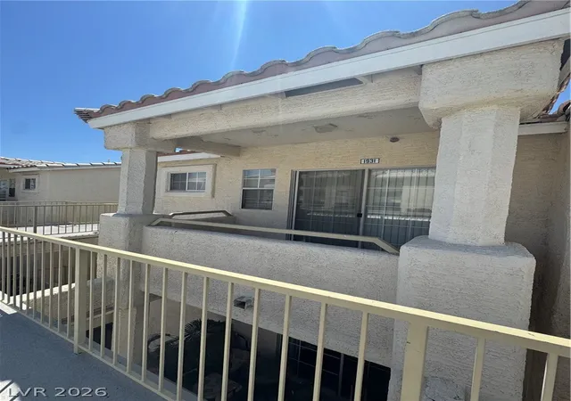 Photo 1 of Condo for sale at 1931 Cutlass Dr, Henderson, NV 89014 | MLS# 2781506 | Listing updated on 2026-08-01