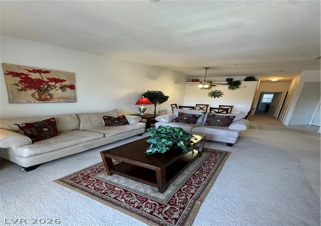 Listing Photo 4 - Condo for sale in building located at 1931 Cutlass Dr, Henderson, NV 89014