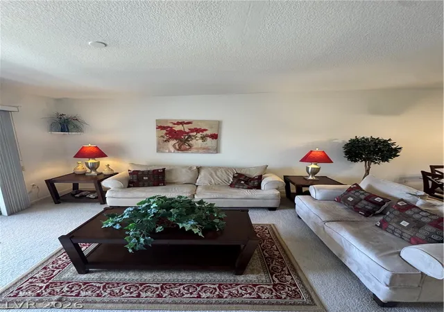 Listing Photo 5 - Condo for sale in building located at 1931 Cutlass Dr, Henderson, NV 89014