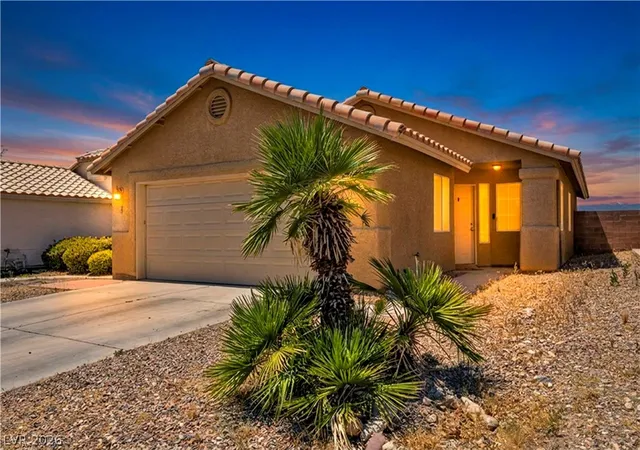 1st image of 2859 Mount Hope Dr, Las Vegas, NV 89156 | MLS# 2781513
