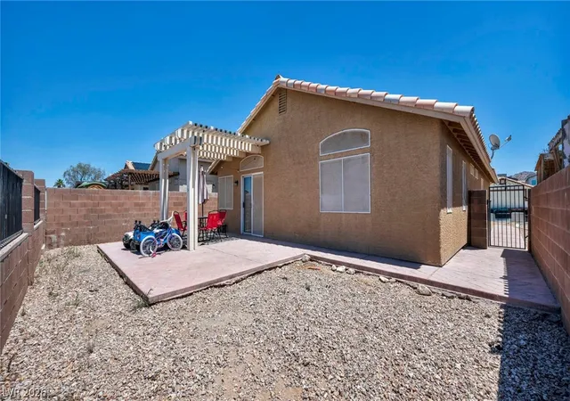 21st image of 2859 Mount Hope Dr, Las Vegas, NV 89156 | MLS# 2781513