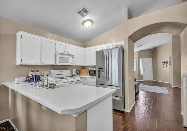 2nd image of 2859 Mount Hope Dr, Las Vegas, NV 89156 | MLS# 2781513