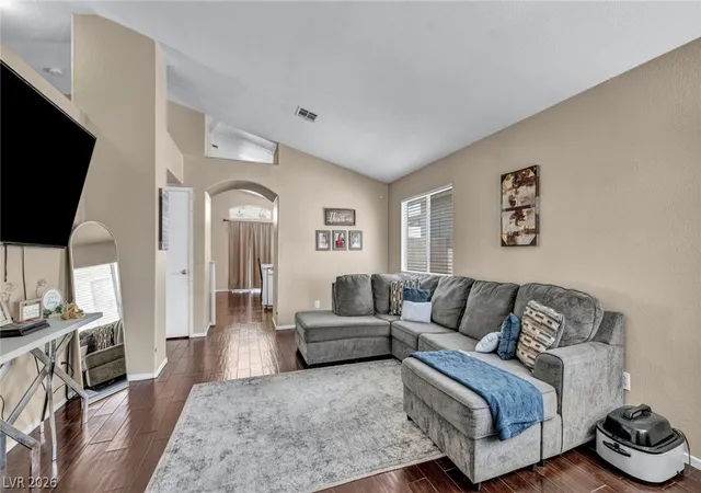 3rd image of 2859 Mount Hope Dr, Las Vegas, NV 89156 | MLS# 2781513