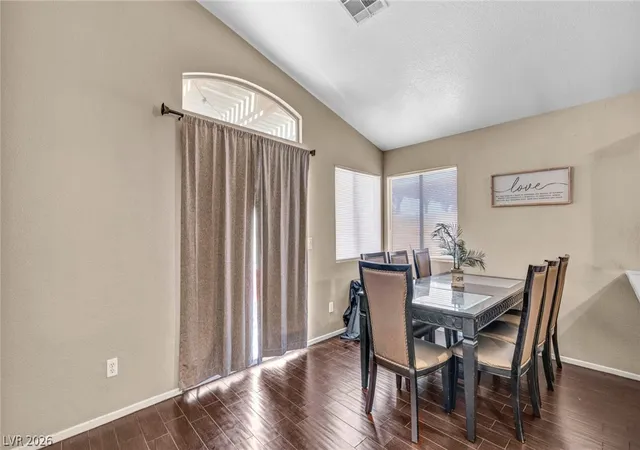 4th image of 2859 Mount Hope Dr, Las Vegas, NV 89156 | MLS# 2781513