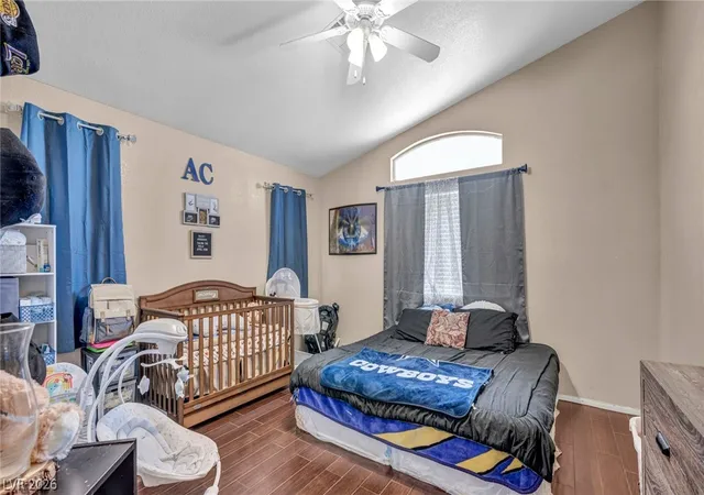 5th image of 2859 Mount Hope Dr, Las Vegas, NV 89156 | MLS# 2781513