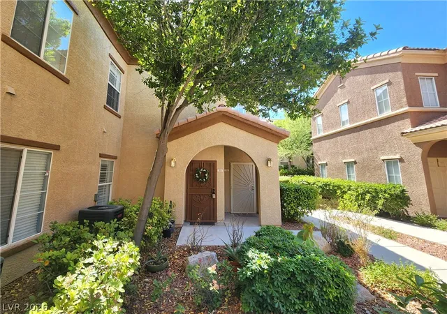Photo 1 of Condo for sale at 3815 Juno Beach St #204, Las Vegas, NV 89129 | MLS# 2779846 | Listing updated on 2026-08-24
