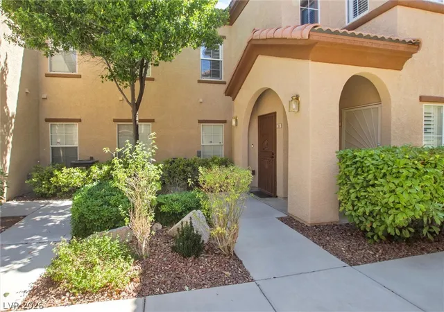 Photo 2 of Condo for sale at 3815 Juno Beach St #204, Las Vegas, NV 89129 | MLS# 2779846 | Listing updated on 2026-08-24