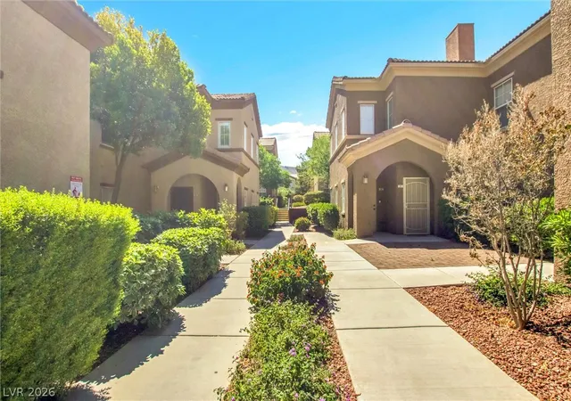 Photo 3 of Condo for sale at 3815 Juno Beach St #204, Las Vegas, NV 89129 | MLS# 2779846 | Listing updated on 2026-08-24