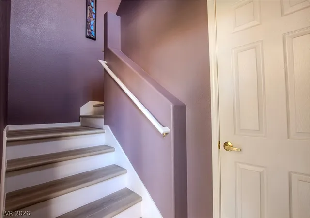 Listing Photo 4 - Condo for sale in building located at 3815 Juno Bch St, Las Vegas, NV 89129 - Unit #204