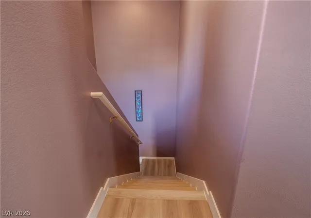 Listing Photo 5 - Condo for sale in building located at 3815 Juno Bch St, Las Vegas, NV 89129 - Unit #204