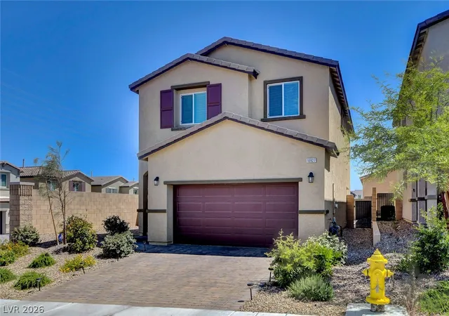 Photo 2 of Single family home for sale at 10927 Cambridge Lakes Ave, Las Vegas, NV 89166 | MLS# 2781393 | Listing updated on 2026-07-24