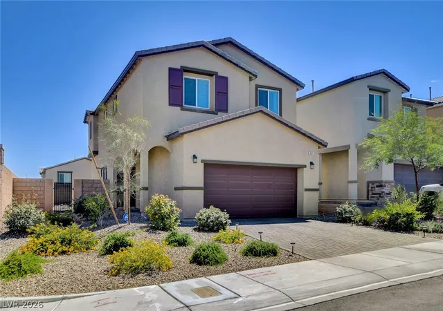 Photo 3 of Single family home for sale at 10927 Cambridge Lakes Ave, Las Vegas, NV 89166 | MLS# 2781393 | Listing updated on 2026-07-24