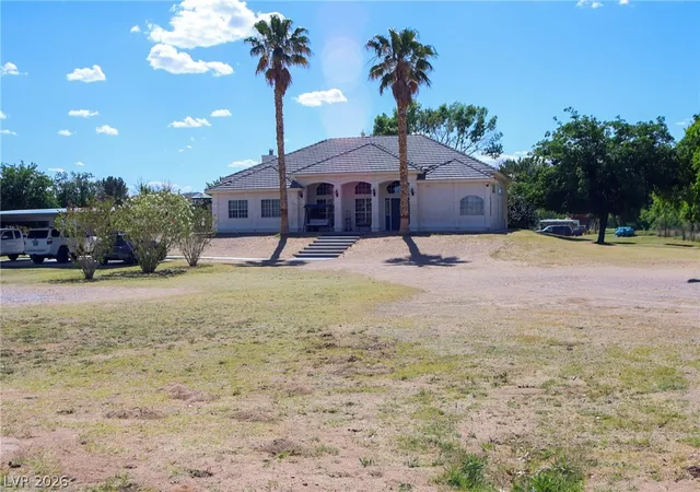 1st image of 2775 Taylor St, Logandale, NV 89021 | MLS# 2781543