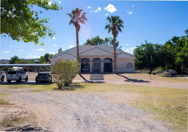 2nd image of 2775 Taylor St, Logandale, NV 89021 | MLS# 2781543