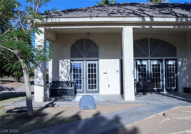 42nd image of 2775 Taylor St, Logandale, NV 89021 | MLS# 2781543