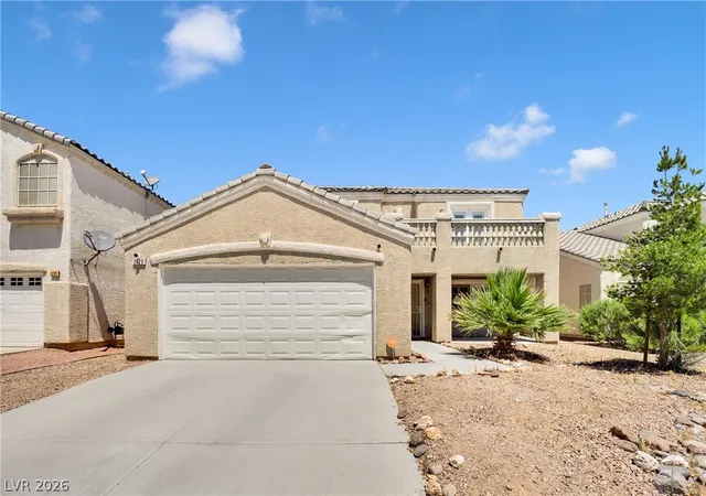 1st image of 2120 Royal Caribbean Ave, North Las Vegas, NV 89031 | MLS# 2781227