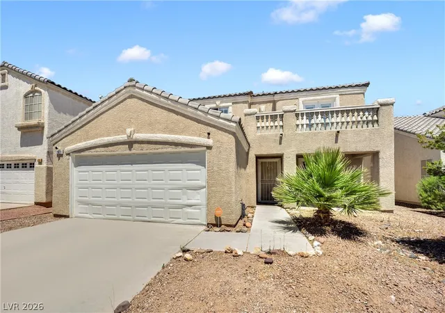 2nd image of 2120 Royal Caribbean Ave, North Las Vegas, NV 89031 | MLS# 2781227
