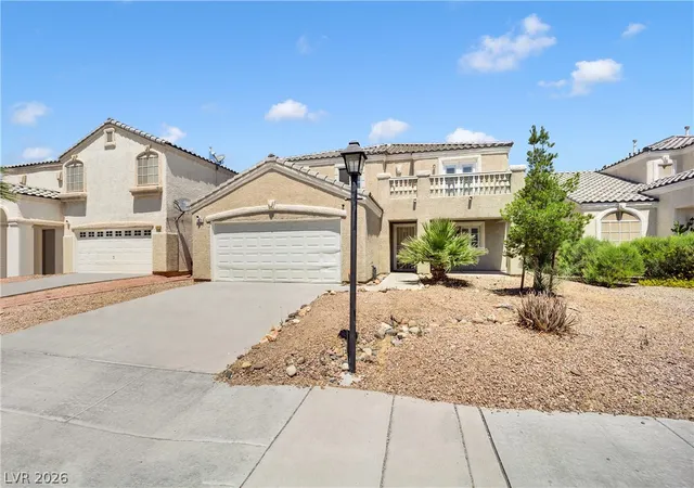 3rd image of 2120 Royal Caribbean Ave, North Las Vegas, NV 89031 | MLS# 2781227